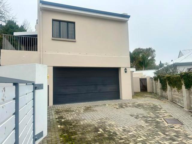 House for rent in Western Cape