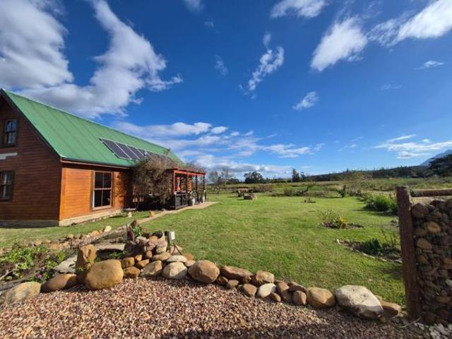 House for sale in Western Cape