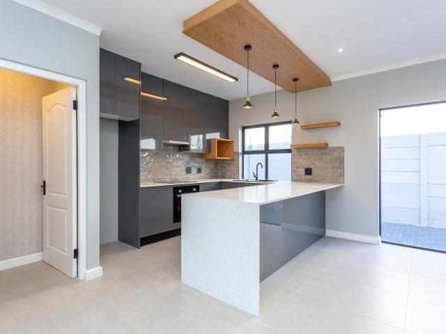 House for rent in Cape Town, Western Cape