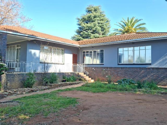 House for sale in Vosloorus, Gauteng