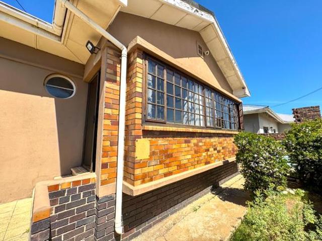 House for sale in Eastern Cape
