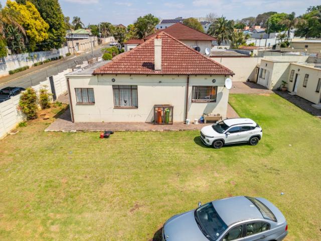 House for sale in Johannesburg, City of Johannesburg Metropolitan Municipality