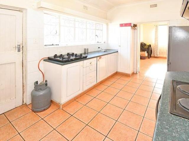House for rent in Vosloorus, Gauteng