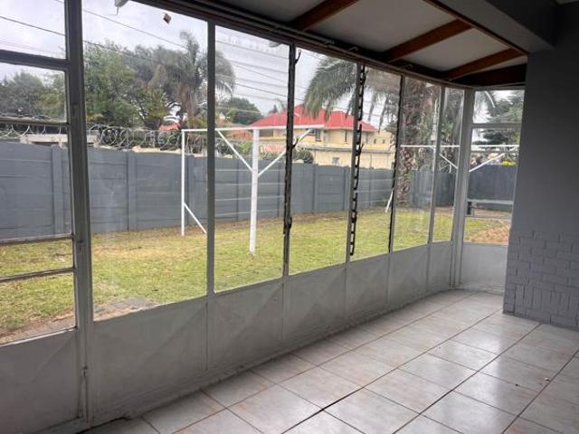 House for rent in Vosloorus, Gauteng