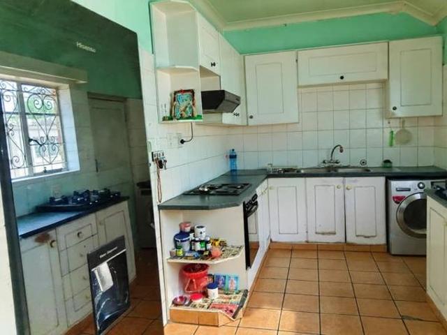 House for rent in Vosloorus, Gauteng