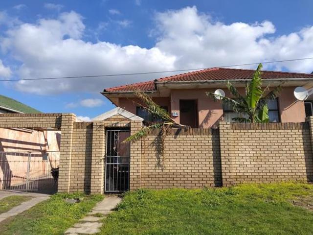 House for sale in Eastern Cape
