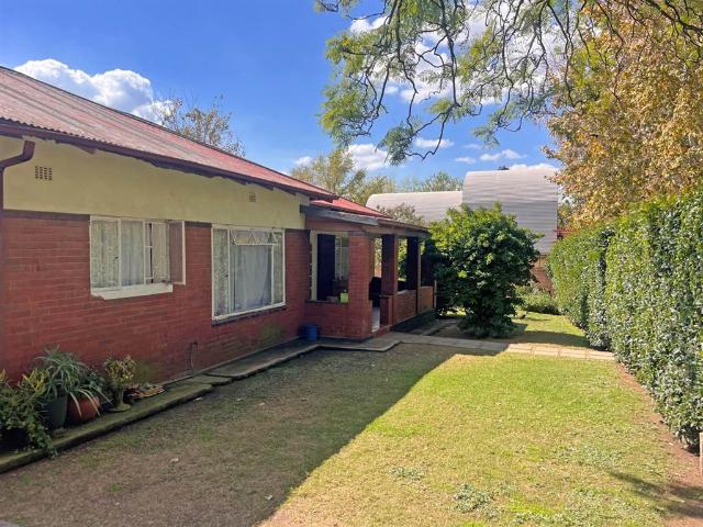 House for sale in Johannesburg
