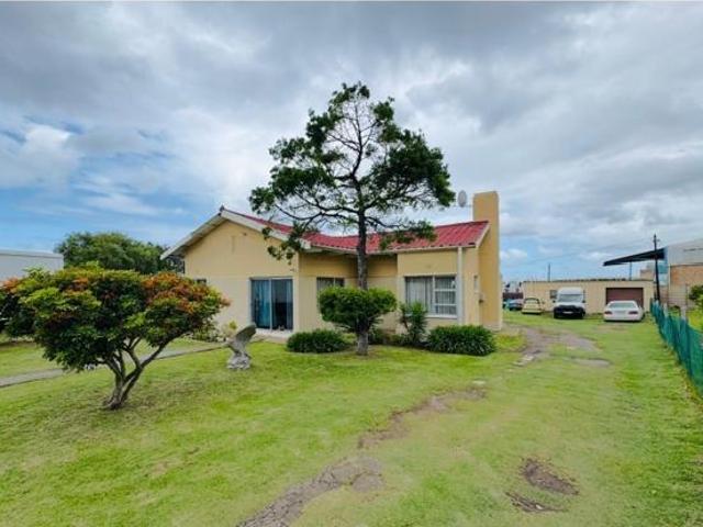 House for sale in Eastern Cape