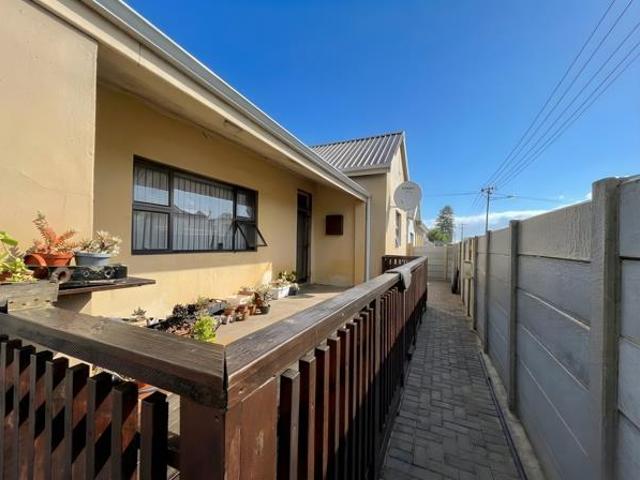 House for sale in Eastern Cape