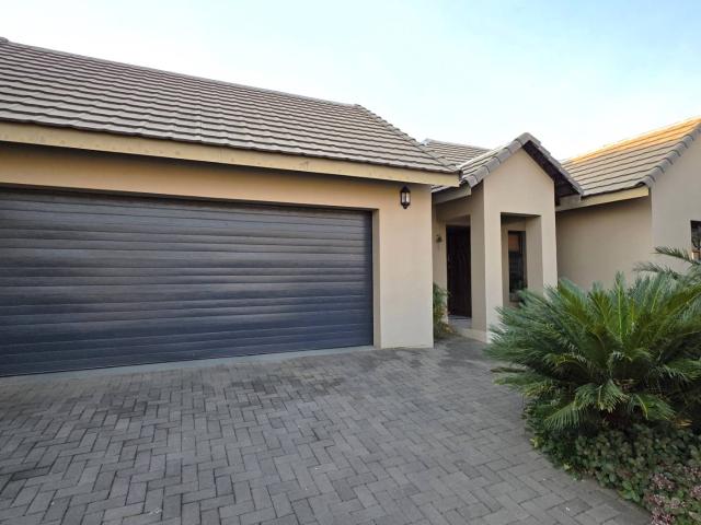 House for rent in Melodie, Madibeng Local Municipality