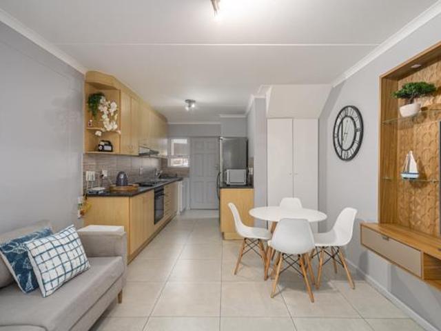 House for rent in Cape Town, Western Cape