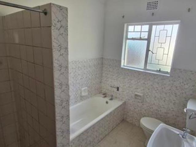 House for rent in Cape Town, Western Cape