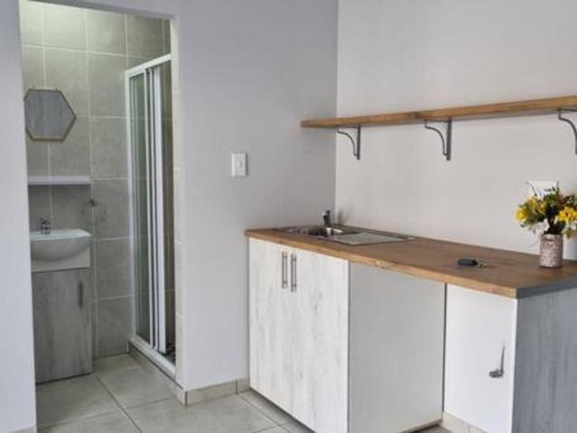 House for rent in Cape Town, Western Cape