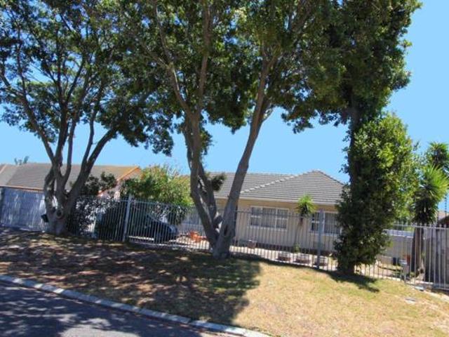 House for rent in Cape Town, Western Cape