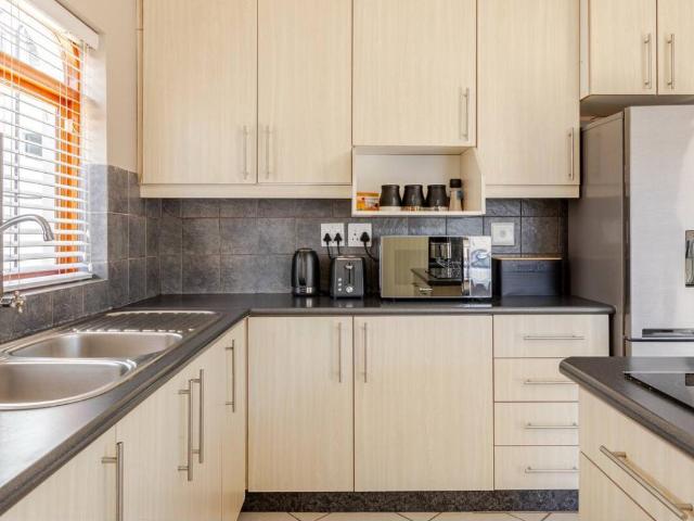 House for rent in Table View, Western Cape