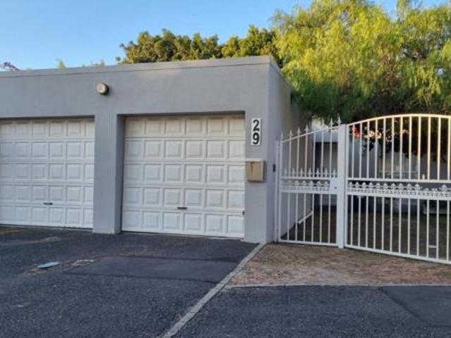 House for rent in Cape Town, Western Cape