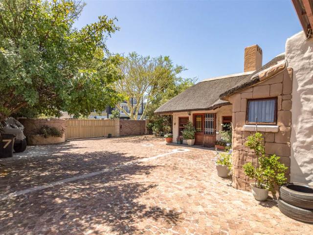 House for sale in Cape Town