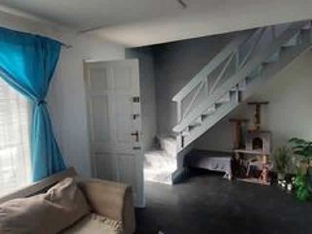 House for sale in Mitchells Plain, Western Cape