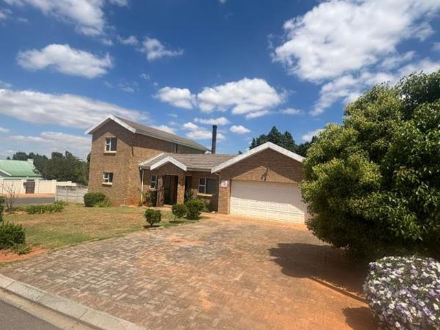 House for sale in Western Cape