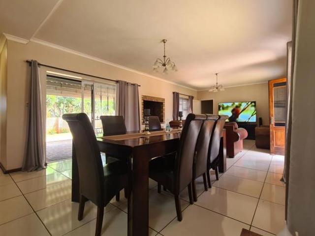 House for sale in Western Cape