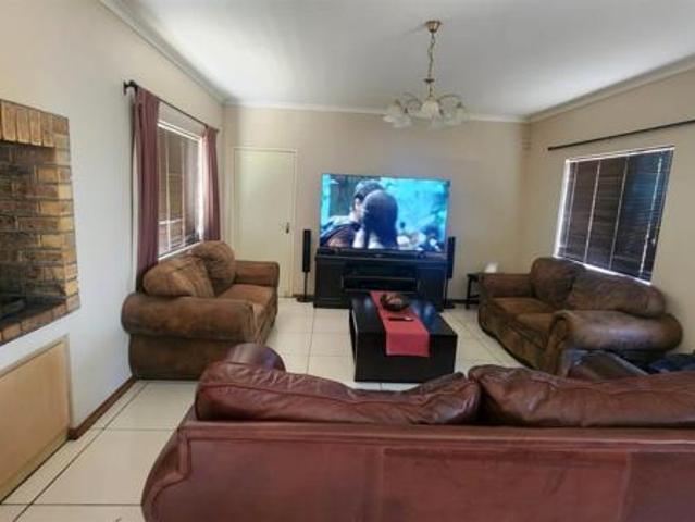 House for sale in Western Cape