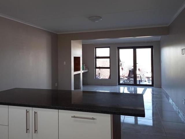 House for rent in Western Cape