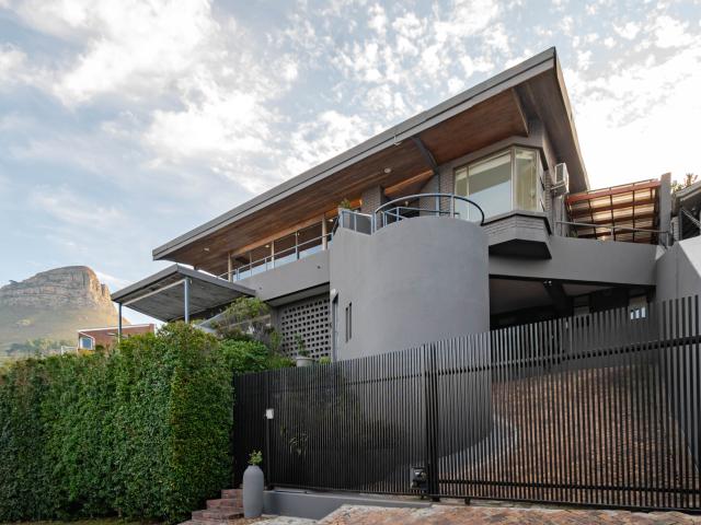 House for rent in Cape Town, Western Cape