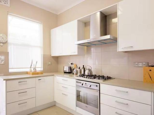 House for rent in Cape Town, Western Cape