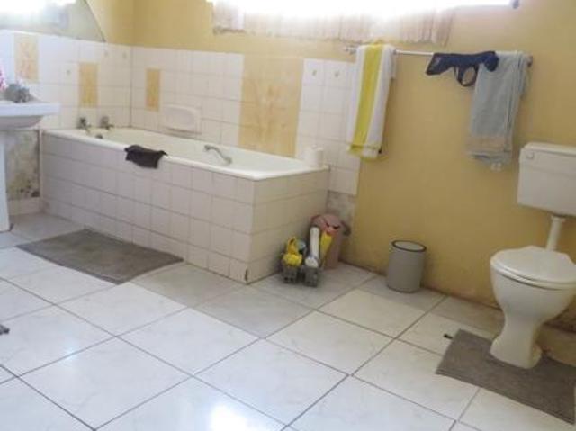 House for sale in Tarkastad, Eastern Cape
