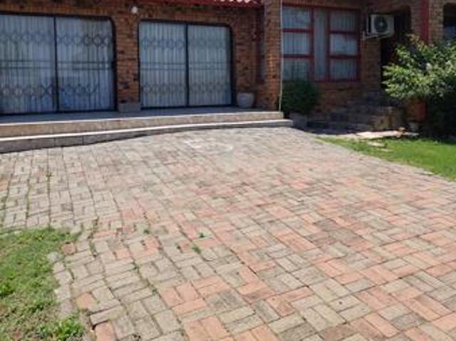 House for sale in Witbank, Mpumalanga