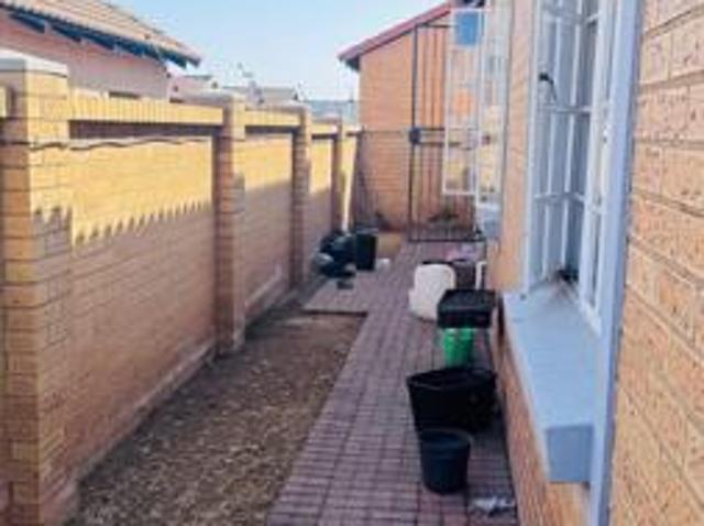 House for sale in Witbank, Mpumalanga
