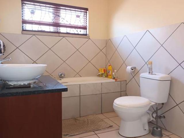 House for sale in Witbank, Mpumalanga