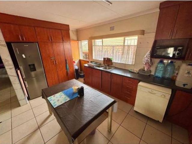 House for sale in eMalahleni, Emalahleni Local Municipality