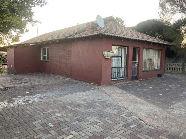 House for sale in Witbank, Mpumalanga
