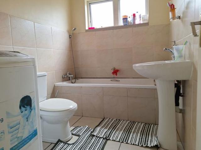House for sale in Witbank, Mpumalanga