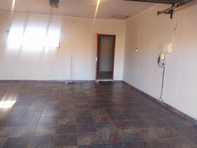 House for rent in Witbank, Mpumalanga