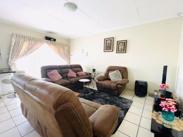House for sale in Witbank, Mpumalanga