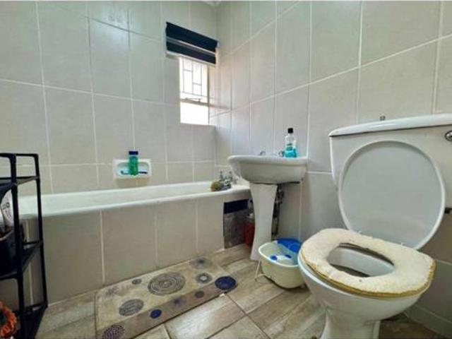 House for rent in eMalahleni, Emalahleni Local Municipality