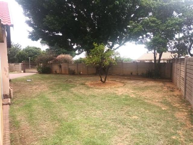House for sale in Witbank, Mpumalanga