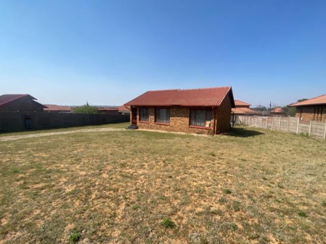 House for sale in Witbank, Mpumalanga