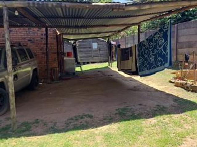 House for sale in Witbank, Mpumalanga
