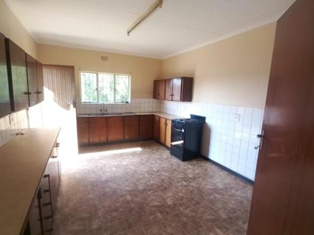 House for rent in eMalahleni, Emalahleni Local Municipality