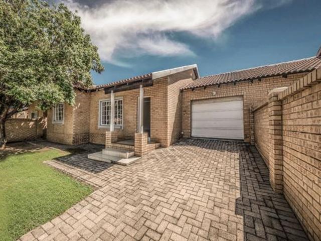 House for sale in Witbank, Mpumalanga