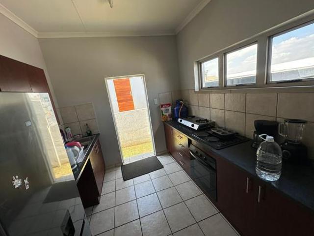 House for sale in Witbank, Mpumalanga