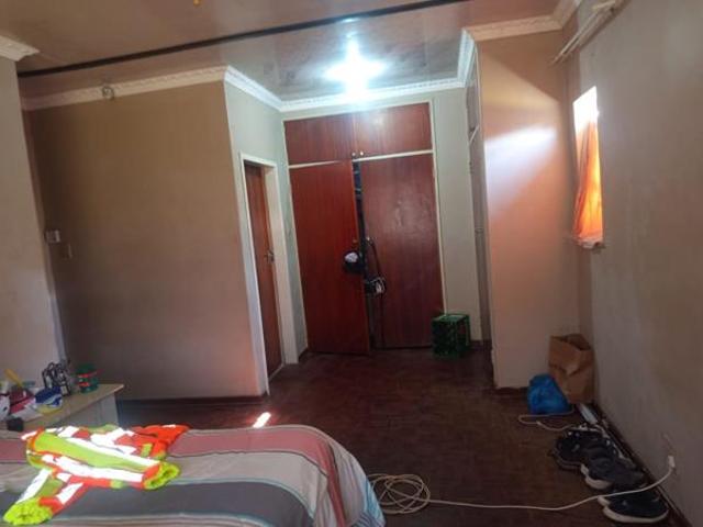 House for rent in Witbank, Mpumalanga