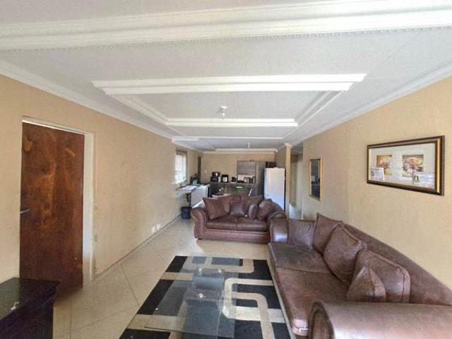 House for sale in Witbank, Mpumalanga