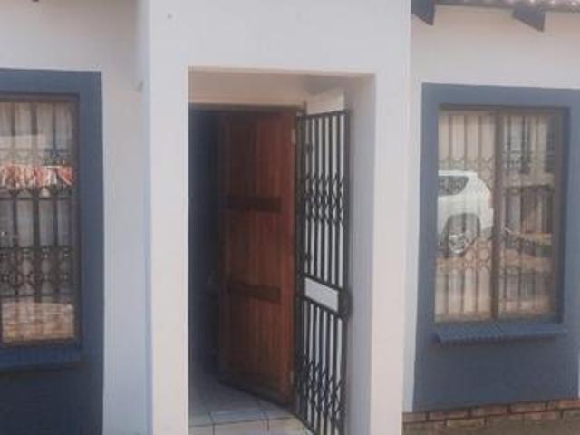 House for rent in eMalahleni, Emalahleni Local Municipality