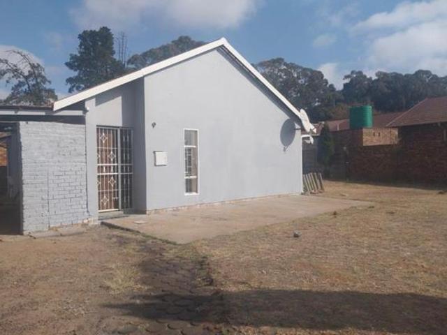 House for sale in Witbank, Mpumalanga