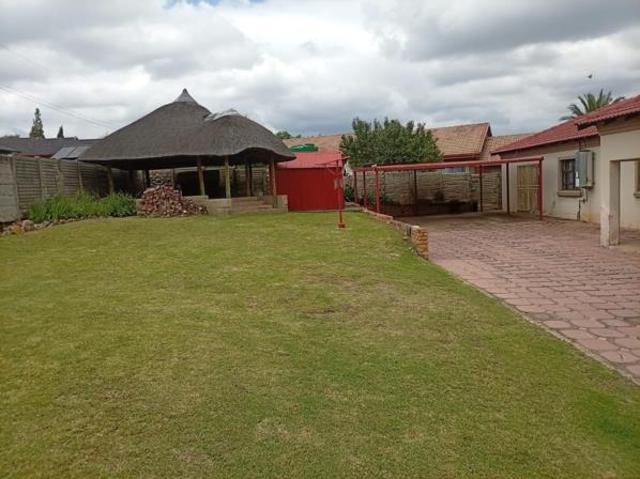 House for sale in Witbank, Mpumalanga