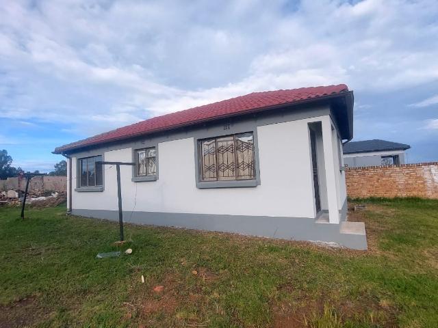 House for sale in Witbank, Mpumalanga